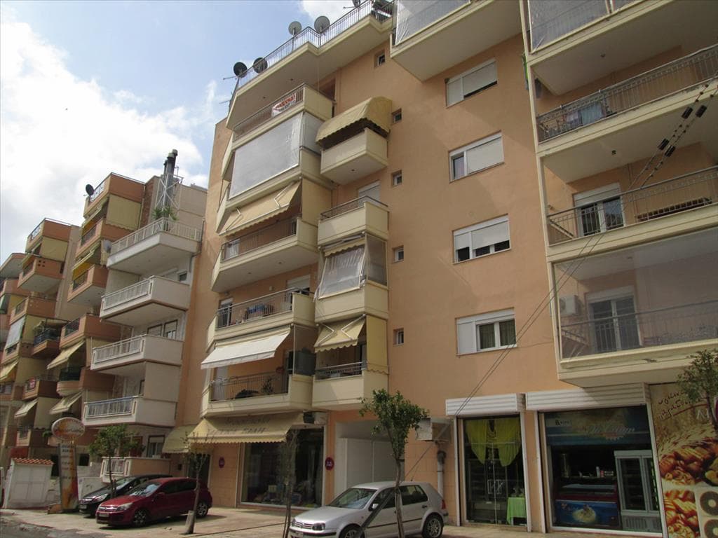 For Sale Flat 78 m² in Thessaloniki