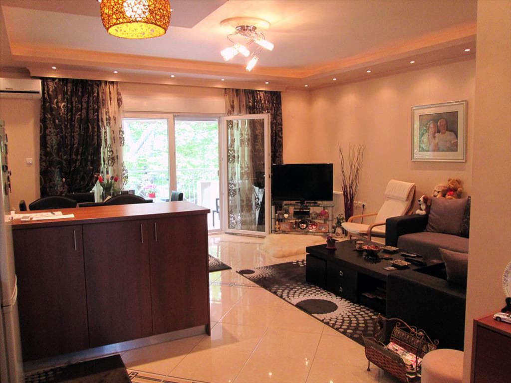 For Sale Flat 70 m² on the island of Thassos