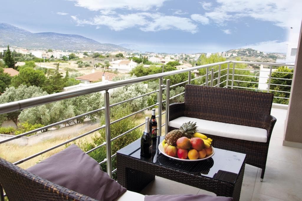 For Sale Detached house 275 m² in Attica