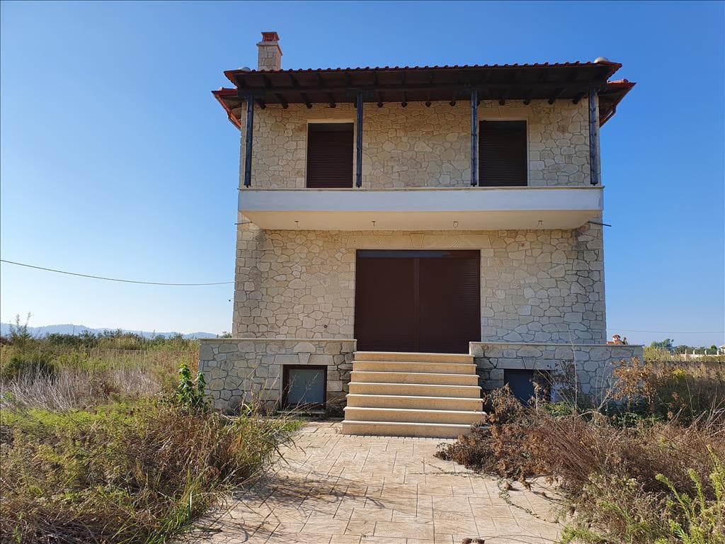 For Sale Detached house 200 m² in Kassandra, Chalkidiki