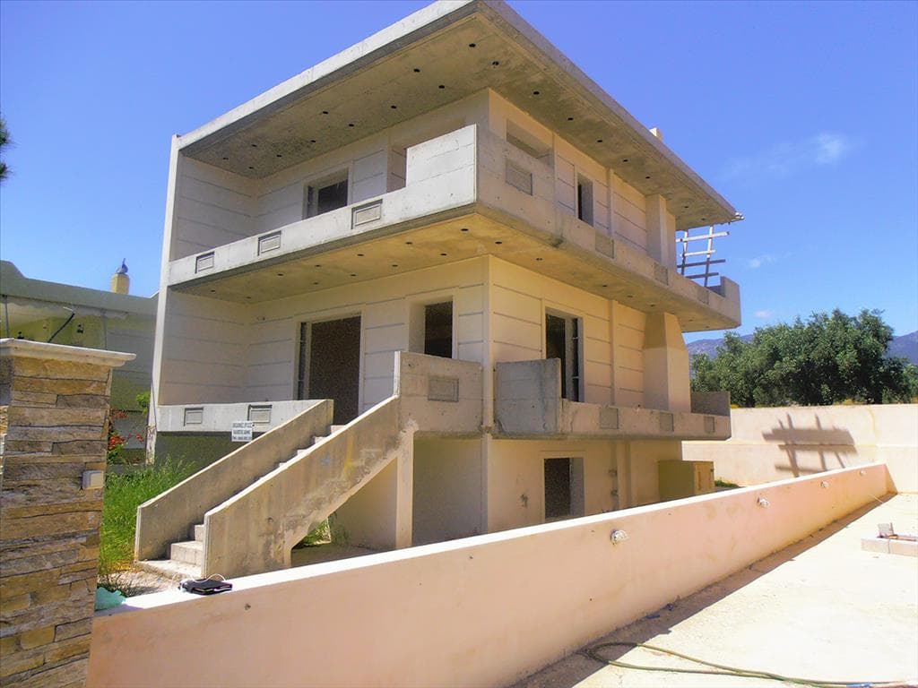 For Sale Maisonette 182 m² in Attica