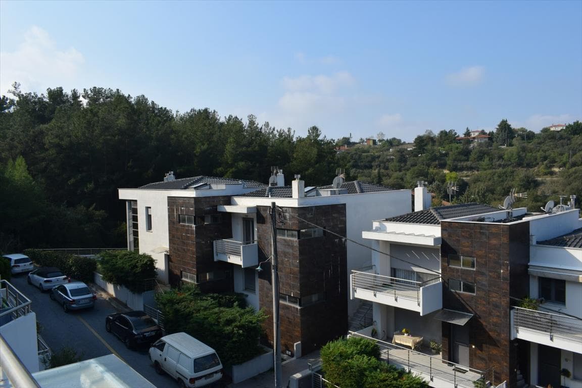 For Sale Maisonette 200 m² in the suburbs of Thessaloniki