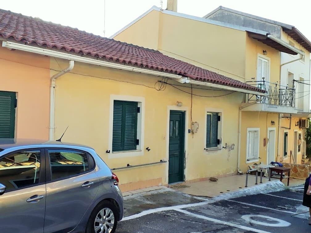 For Sale Detached house 97 m² in Corfu