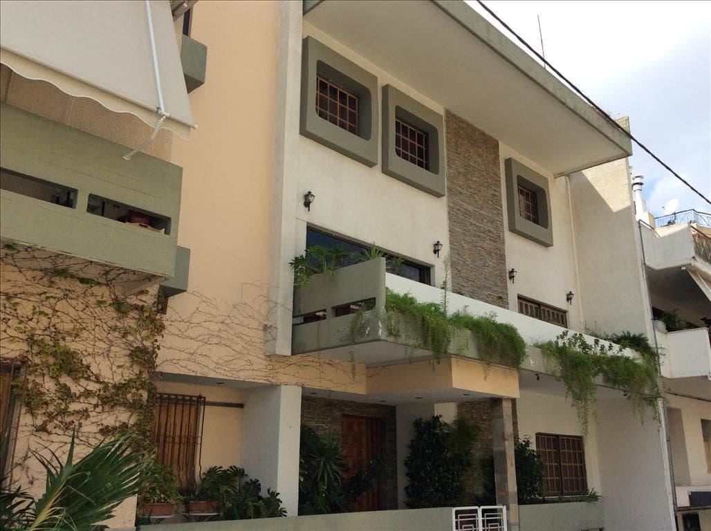 For Sale Maisonette 326 m² in Athens