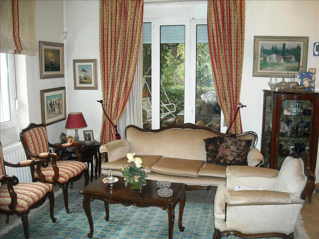 For Sale Detached house 246 m² in Athens