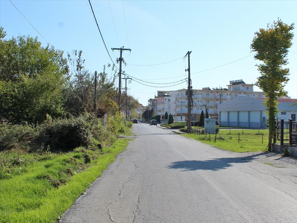 For Sale Land 1000 m² on the Olympic Coast