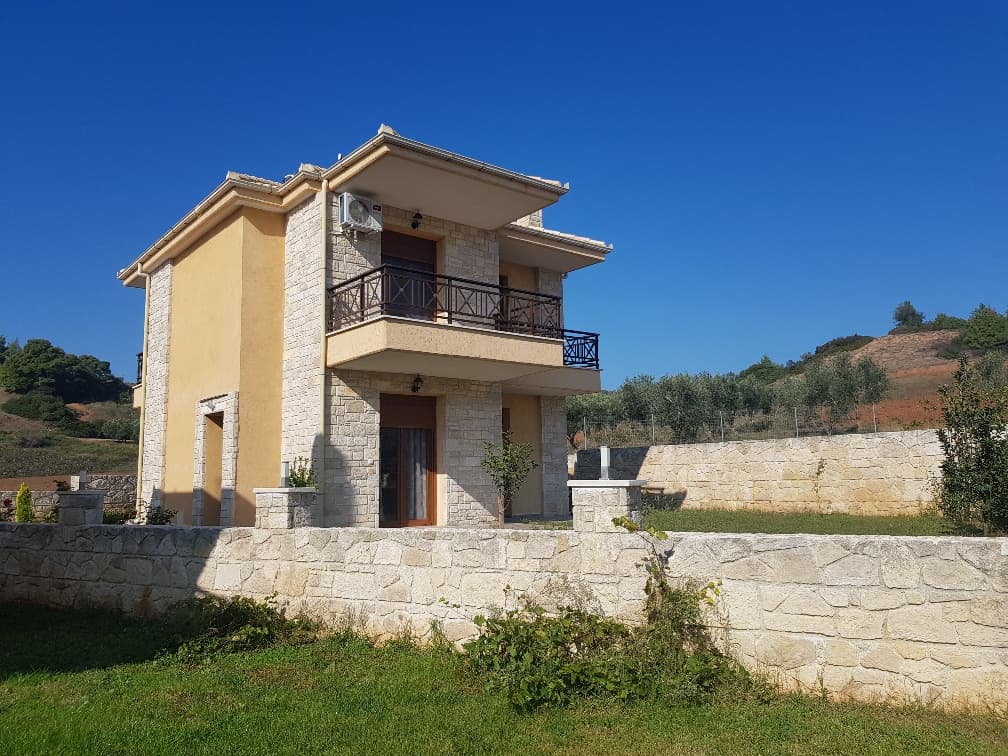 For Sale Detached house 100 m² in Kassandra, Chalkidiki