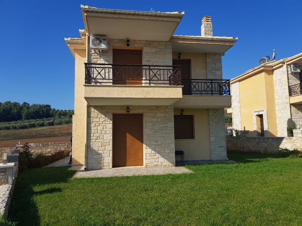 For Sale Detached house 100 m² in Kassandra, Chalkidiki