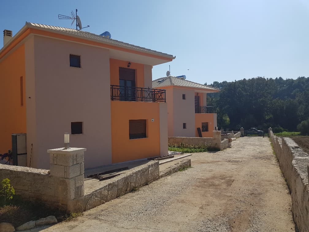 For Sale Detached house 120 m² in Kassandra, Chalkidiki