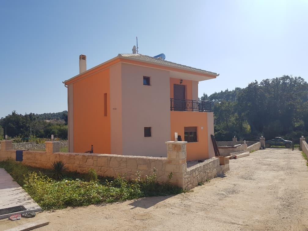 For Sale Detached house 120 m² in Kassandra, Chalkidiki