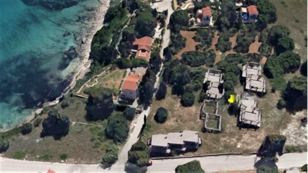For Sale Villa 900 m² in Kefalonia