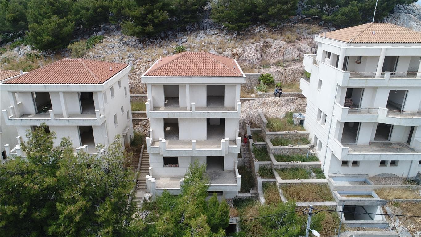 For Sale Detached house 400 m² in Athens