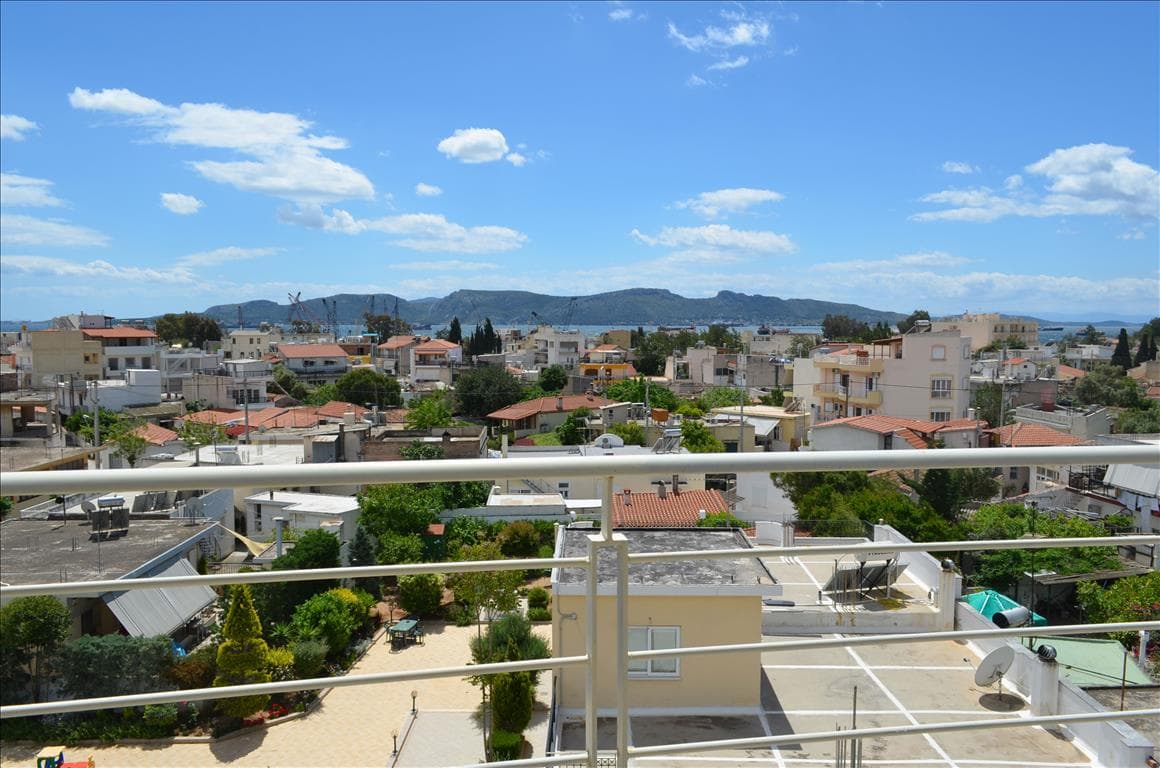For Sale Flat 80 m² in Attica