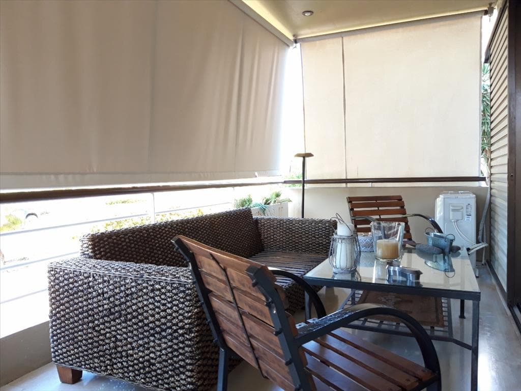 For Sale Flat 90 m² in Athens