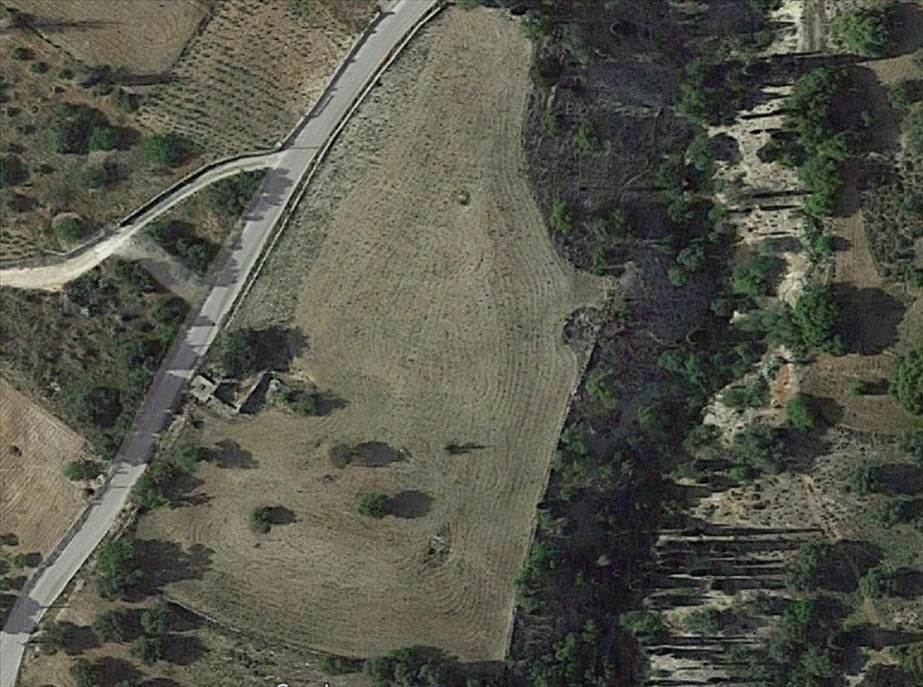 For Sale Land 14700 m² in Ionian Islands