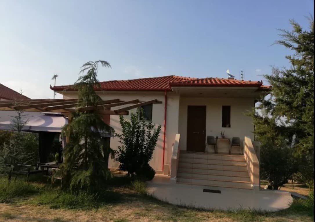 For Sale Detached house 140 m² in the suburbs of Thessaloniki