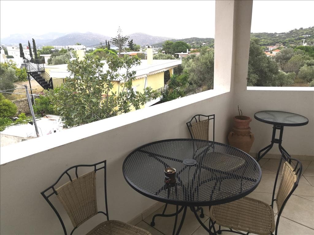 For Sale Detached house 180 m² in Attica