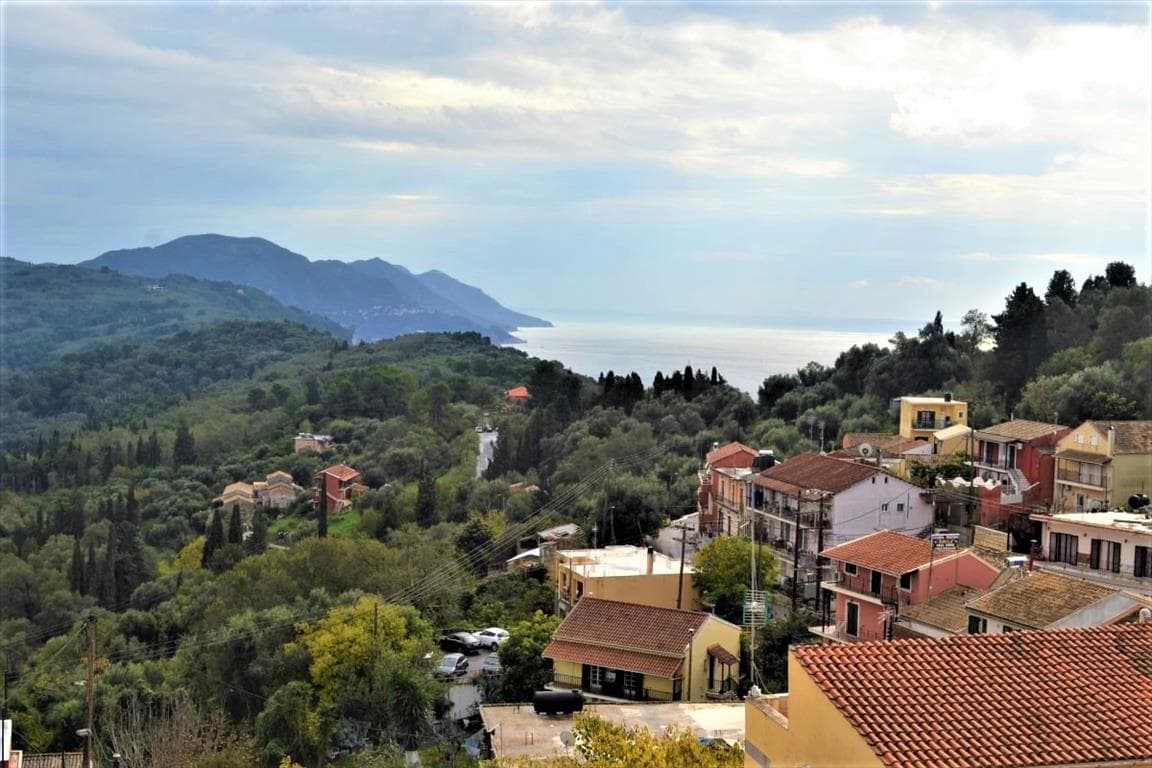 For Sale Maisonette 85 m² in Corfu