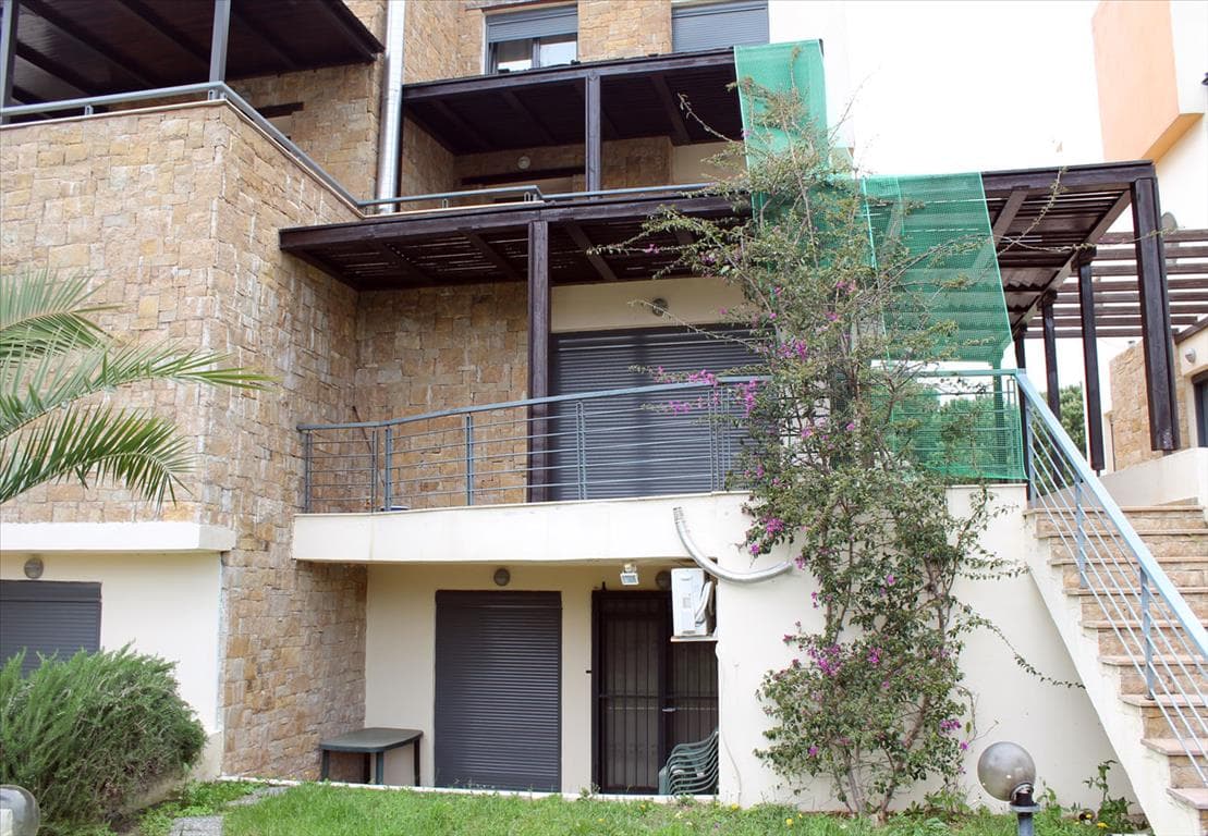 For Sale Maisonette 187 m² in Kassandra, Chalkidiki