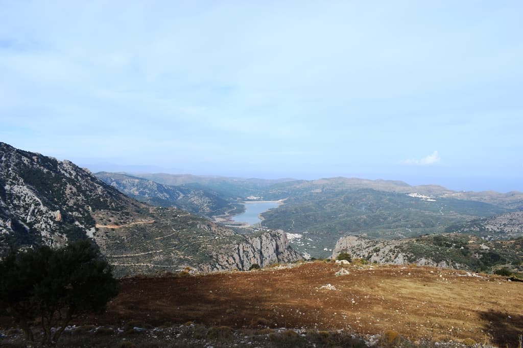 For Sale Land 16903 m² in Crete