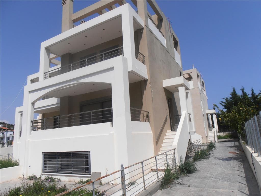 For Sale Maisonette 180 m² in Attica