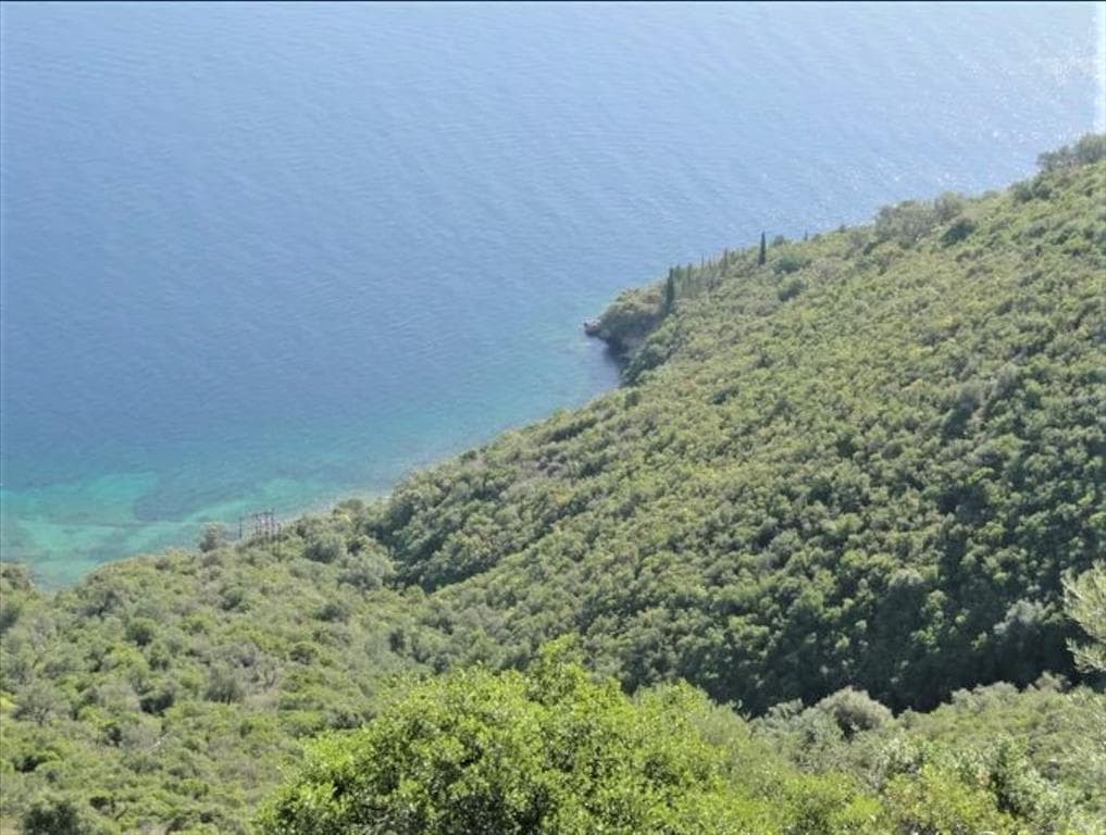 For Sale Land 22182 m² in Ionian Islands