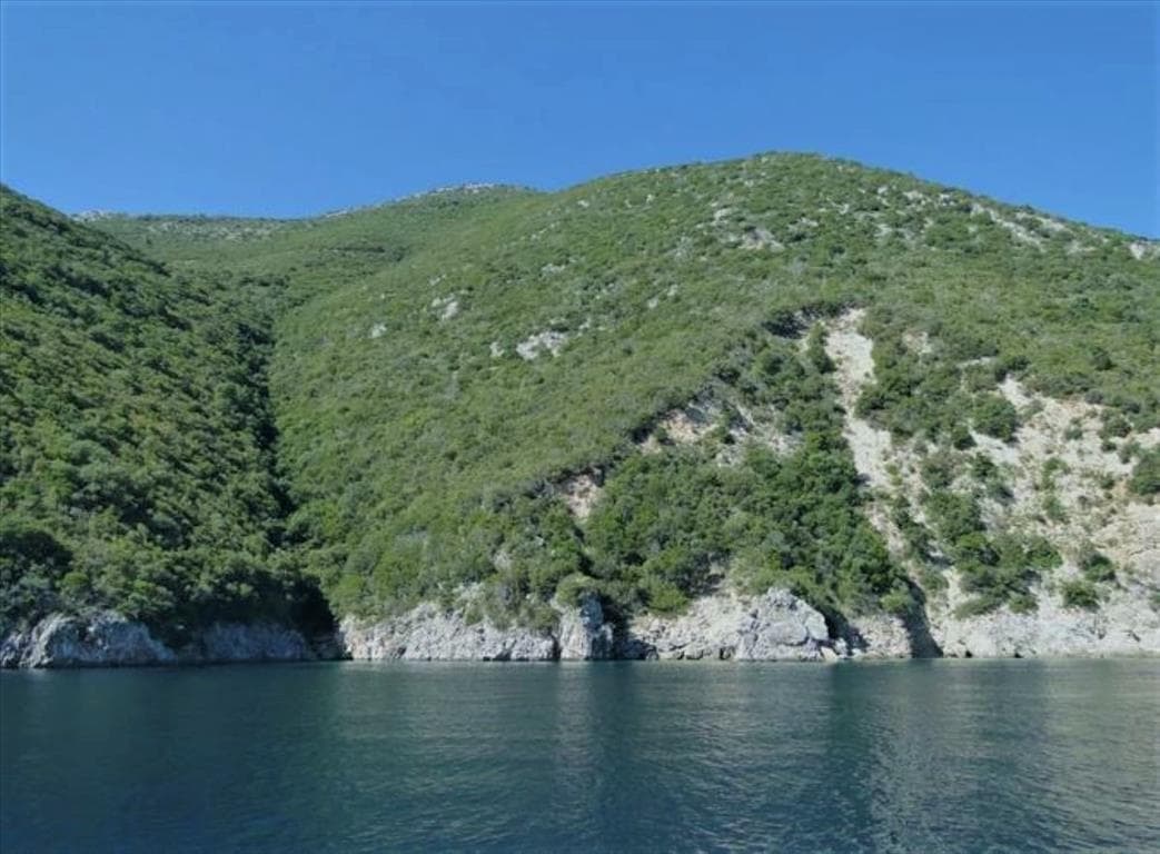 For Sale Land 29680 m² in Ionian Islands