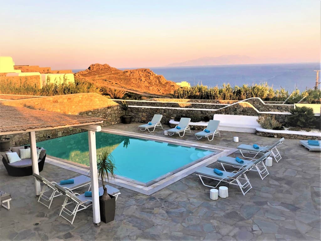 For Sale Villa 250 m² in Mykonos