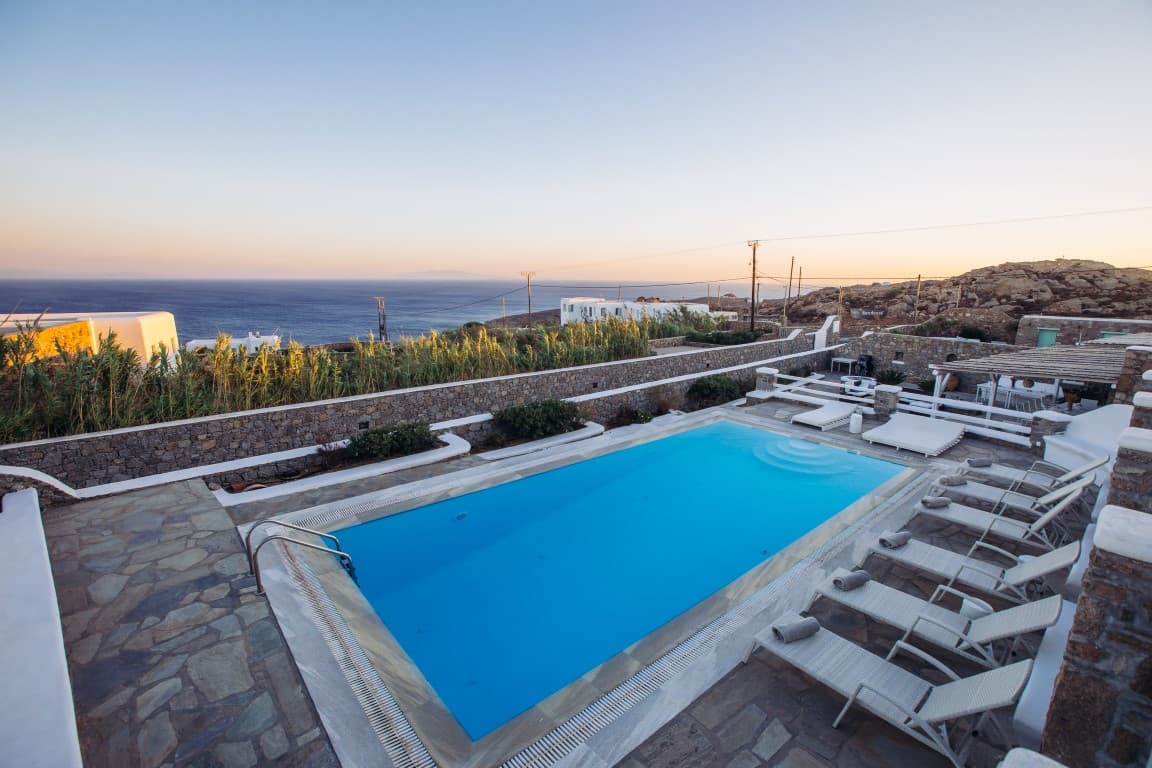 For Sale Villa 250 m² in Mykonos