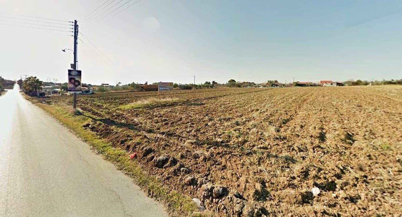 For Sale Land 10000 m² in Chalkidiki