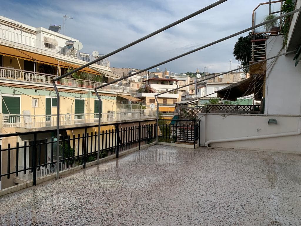For Sale Flat 115 m² in Athens