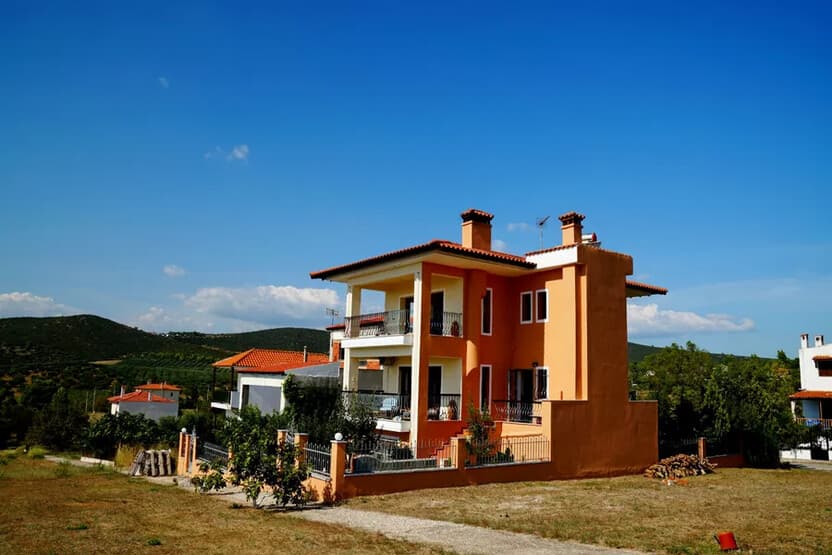 For Sale Detached house 200 m² in Sithonia, Chalkidiki