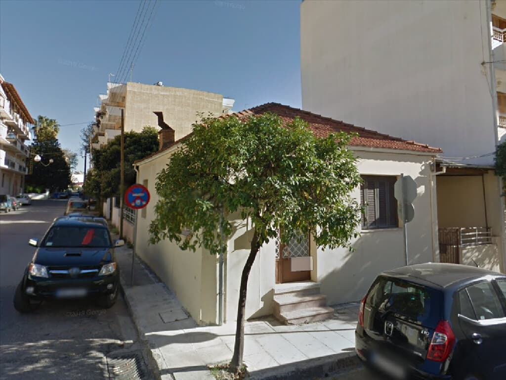 For Sale Detached house 70 m² in central Greece