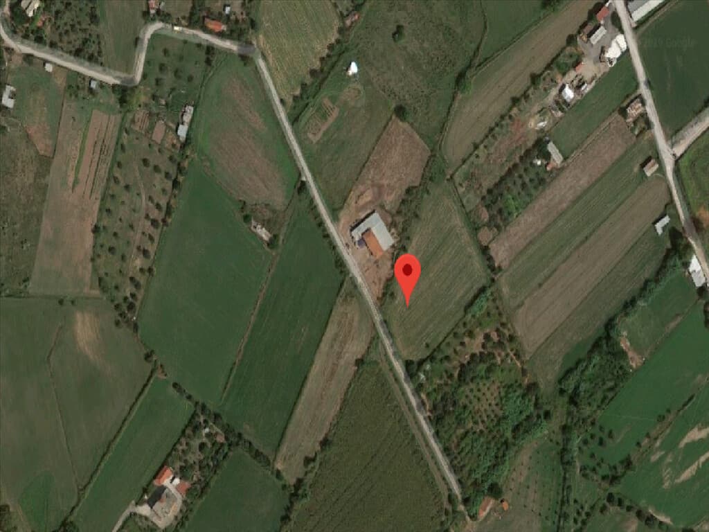 For Sale Land 6000 m² in central Greece