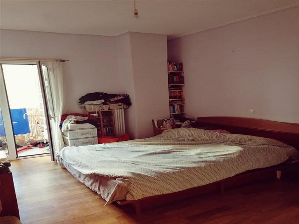 For Sale Flat 110 m² in Athens