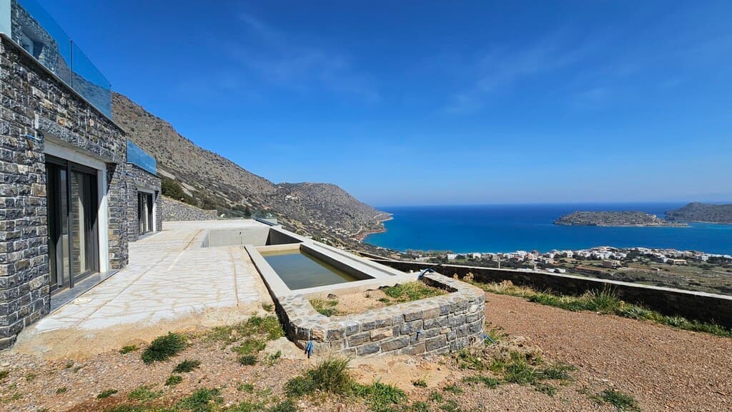 For Sale Villa 197 m² in Crete