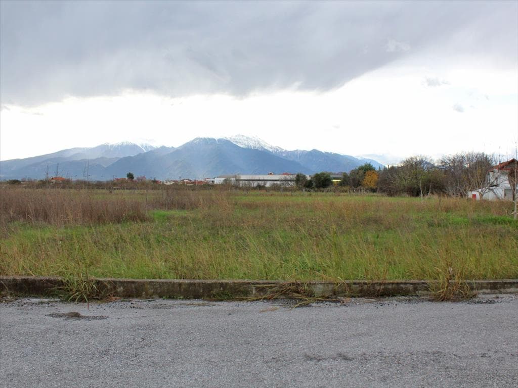 For Sale Land 11111 m² on the Olympic Coast