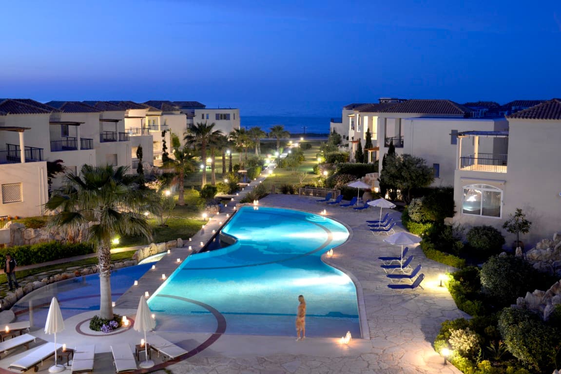 For Sale Flat 66 m² in Crete