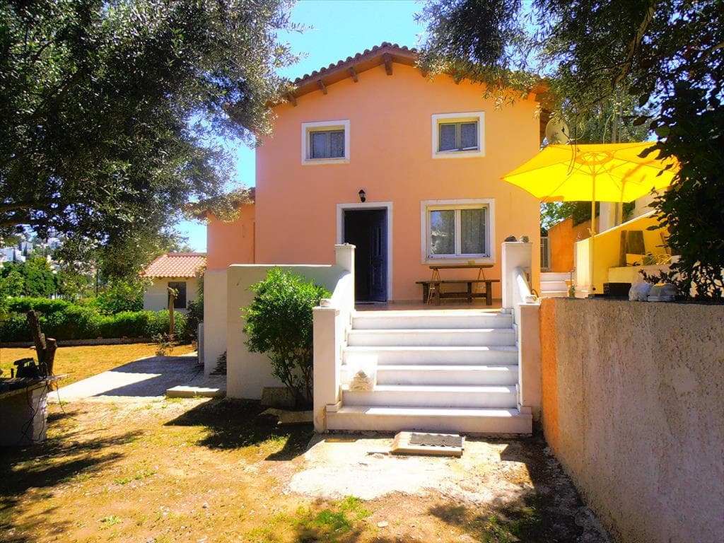 For Sale Detached house 185 m² in Attica