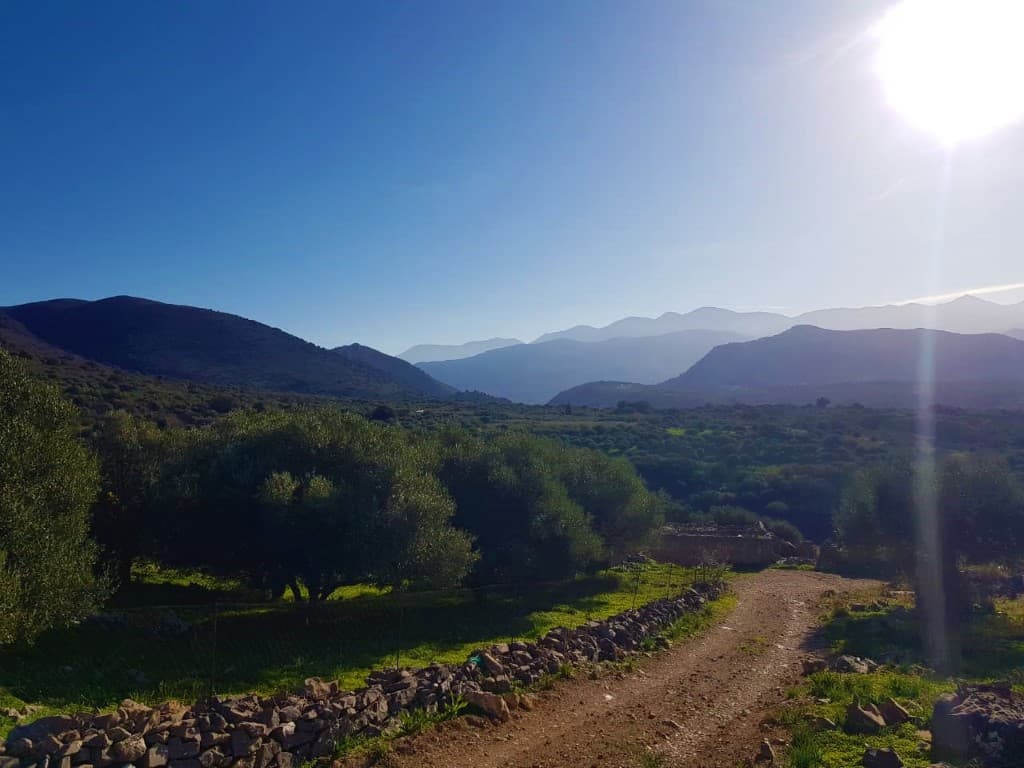 For Sale Land 944 m² in Crete