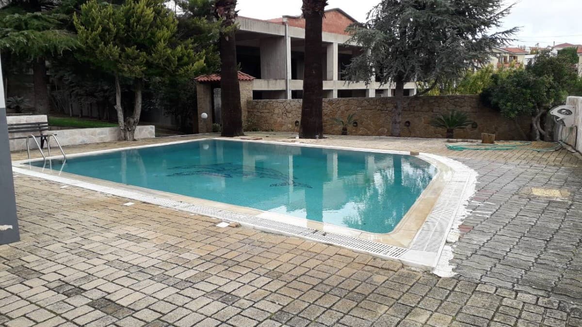 For Sale Villa 400 m² in Attica