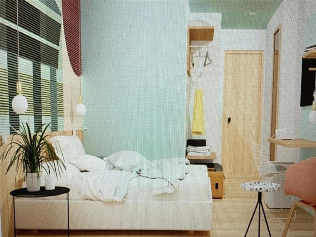 For Sale Flat 38 m² in Athens