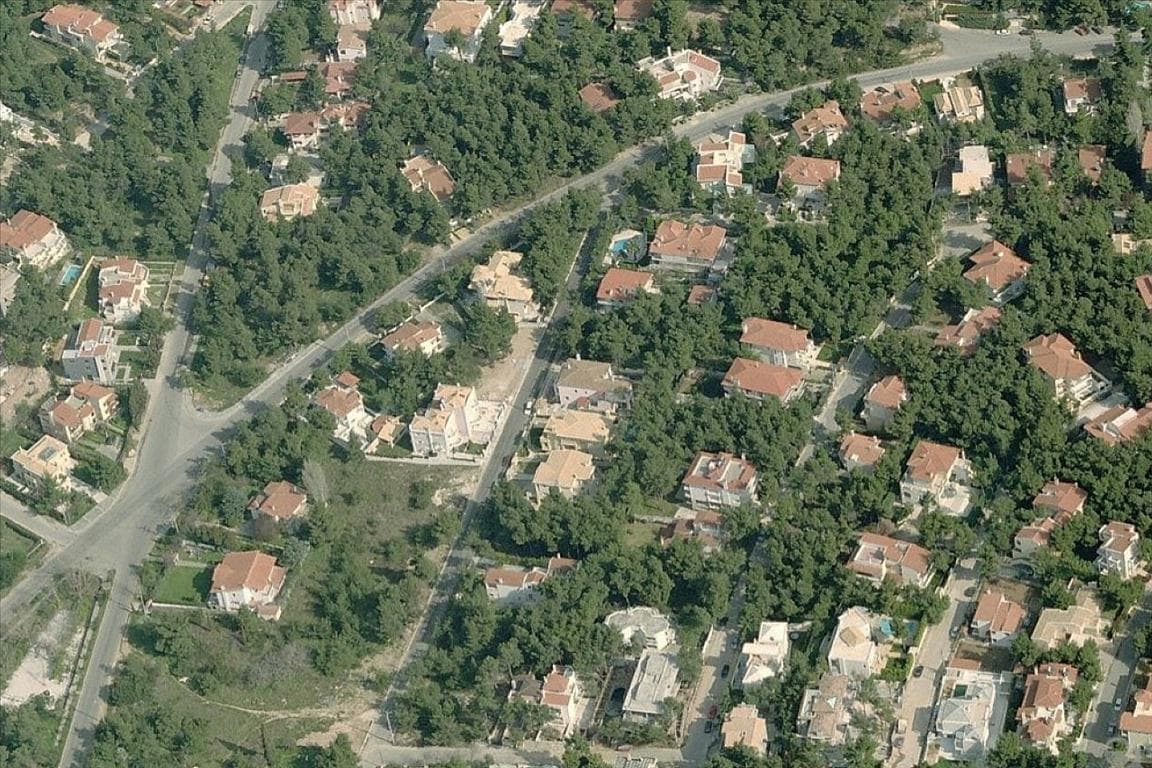 For Sale Land 800 m² in Attica