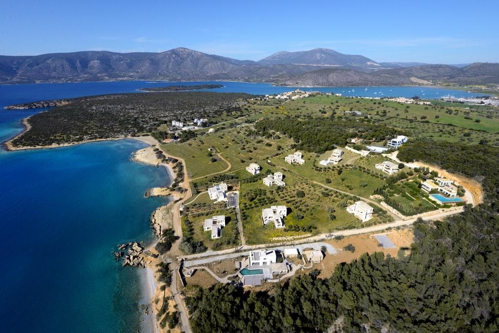 For Sale Land 14000 m² in Peloponnese