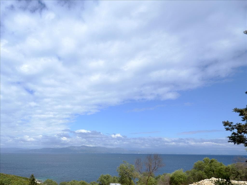 For Sale Land 7000 m² in Ionian Islands