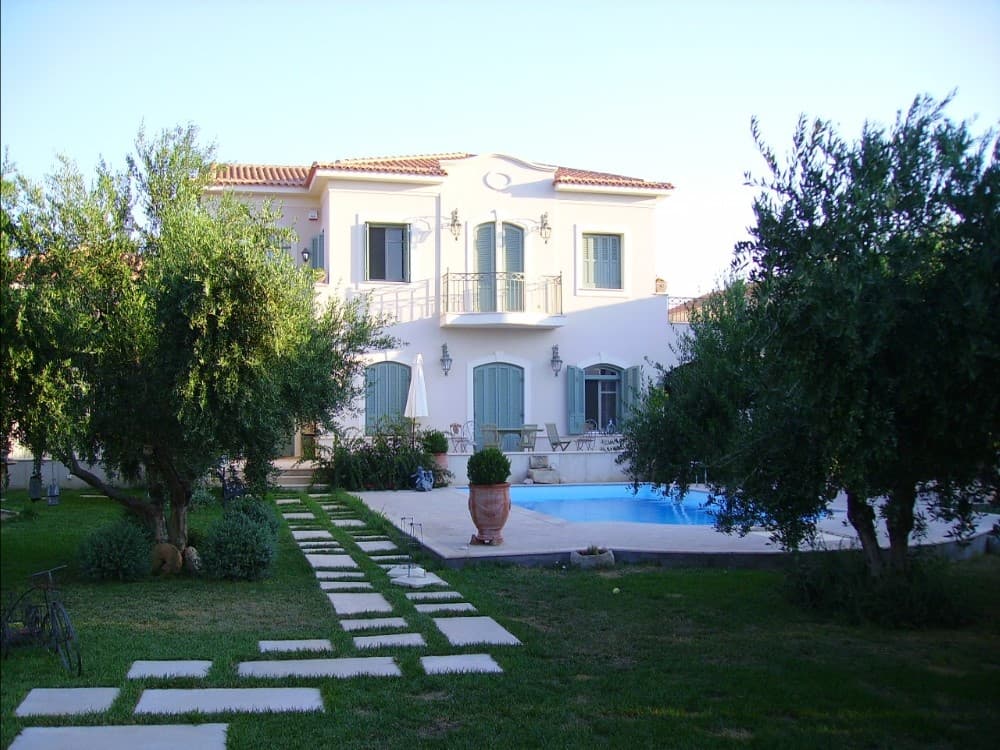 For Sale Detached house 570 m² in Attica