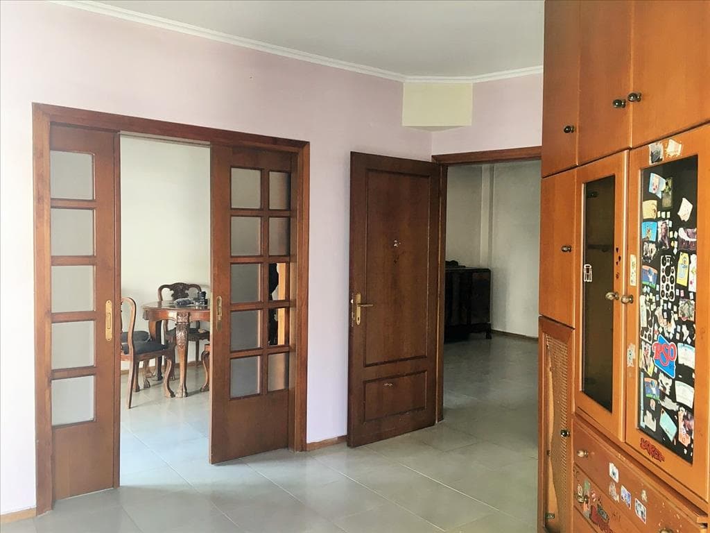 For Sale Flat 105 m² in Thessaloniki