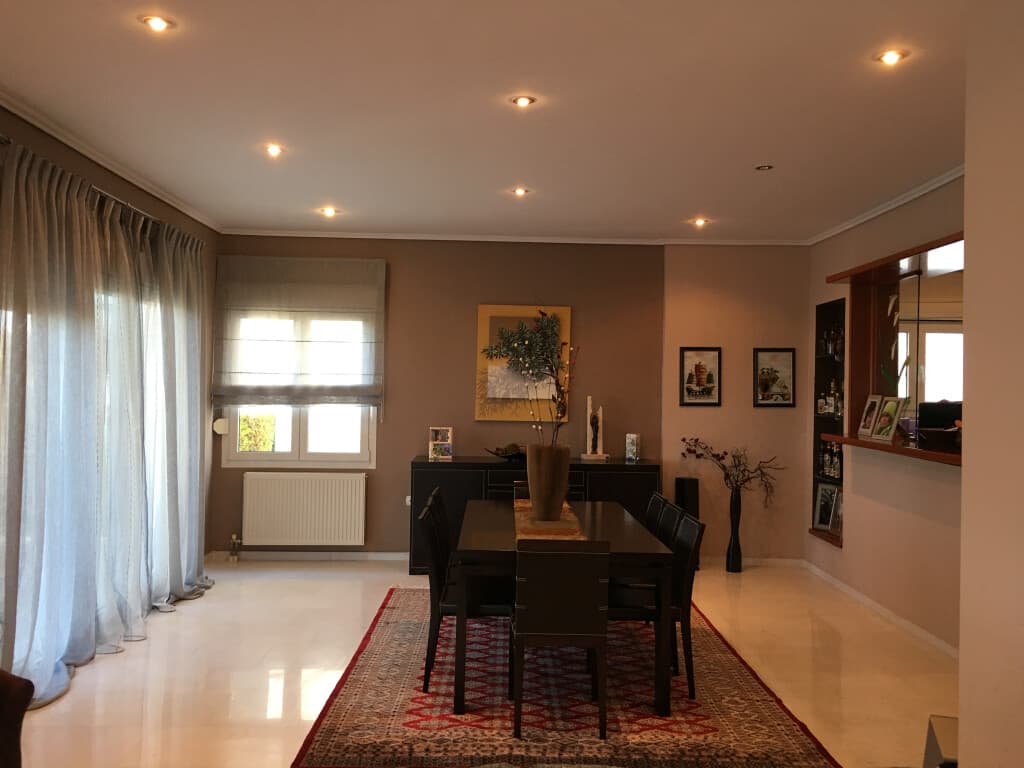 For Sale Villa 280 m² in Thessaloniki