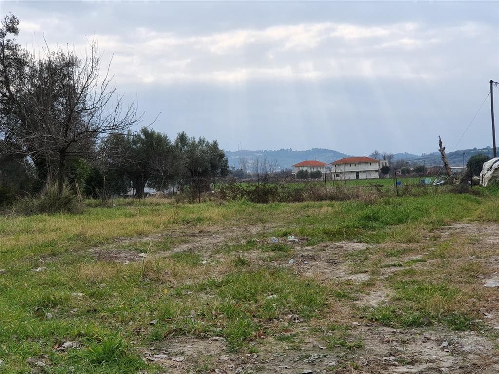 For Sale Land 2000 m² in Kassandra, Chalkidiki