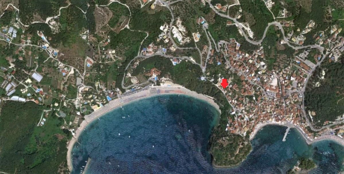 For Sale Land 400 m² in Epirus